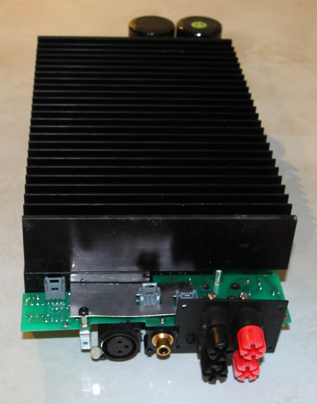 Meridian Parts For Sale